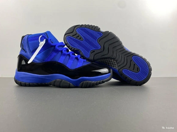 Reps TBK blue 11 Jordan Air black 4084 CT8012- Royal Comfortable 1027